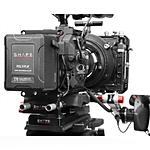 Shape Full Play V-Mount Battery - 270Wh 5