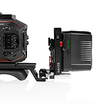 Shape Full Play V-Mount Battery - 270Wh 6