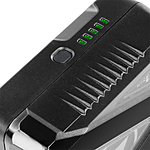 Shape Full Play V-Mount Battery - 98Wh 3