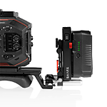 Shape Full Play V-Mount Battery - 98Wh 5