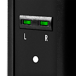 Shape Full Play 2 Battery Kit w/ 2-Bay Vertical Charger (V-Mount) - 98Wh 4