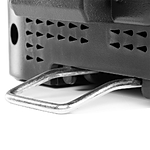 Shape Full Play 2 Battery Kit w/ 2-Bay Vertical Charger (V-Mount) - 98Wh 6