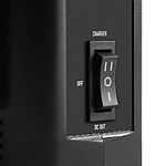 Shape Full Play 2 Battery Kit w/ 2-Bay Vertical Charger (V-Mount) - 98Wh 8