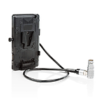 Shape V-Mount Battery Plate for ARRI ALEXA Mini Camera 0