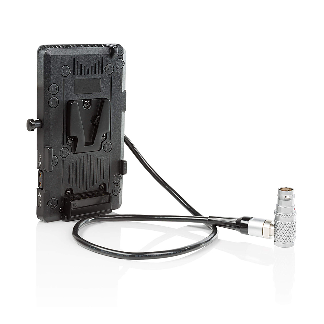 Shape V-Mount Battery Plate for ARRI ALEXA Mini Camera