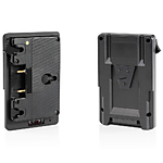 Shape Gold Mount to V-Mount Regulated Battery Converter 0