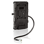 Shape V-Mount Plate for Blackmagic URSA Cameras 0