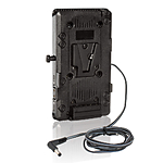 Shape V-Mount Plate for Canon C100/C300/C500 Cameras 0