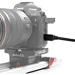 Shape 4K 2.0 HDMI to Mini HDMI Male Coiled Cable - 16 to 32 2