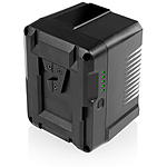 Shape Full Play V-Mount Battery - 26v 260Wh 1