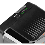 Shape Full Play V-Mount Battery - 26v 260Wh 2