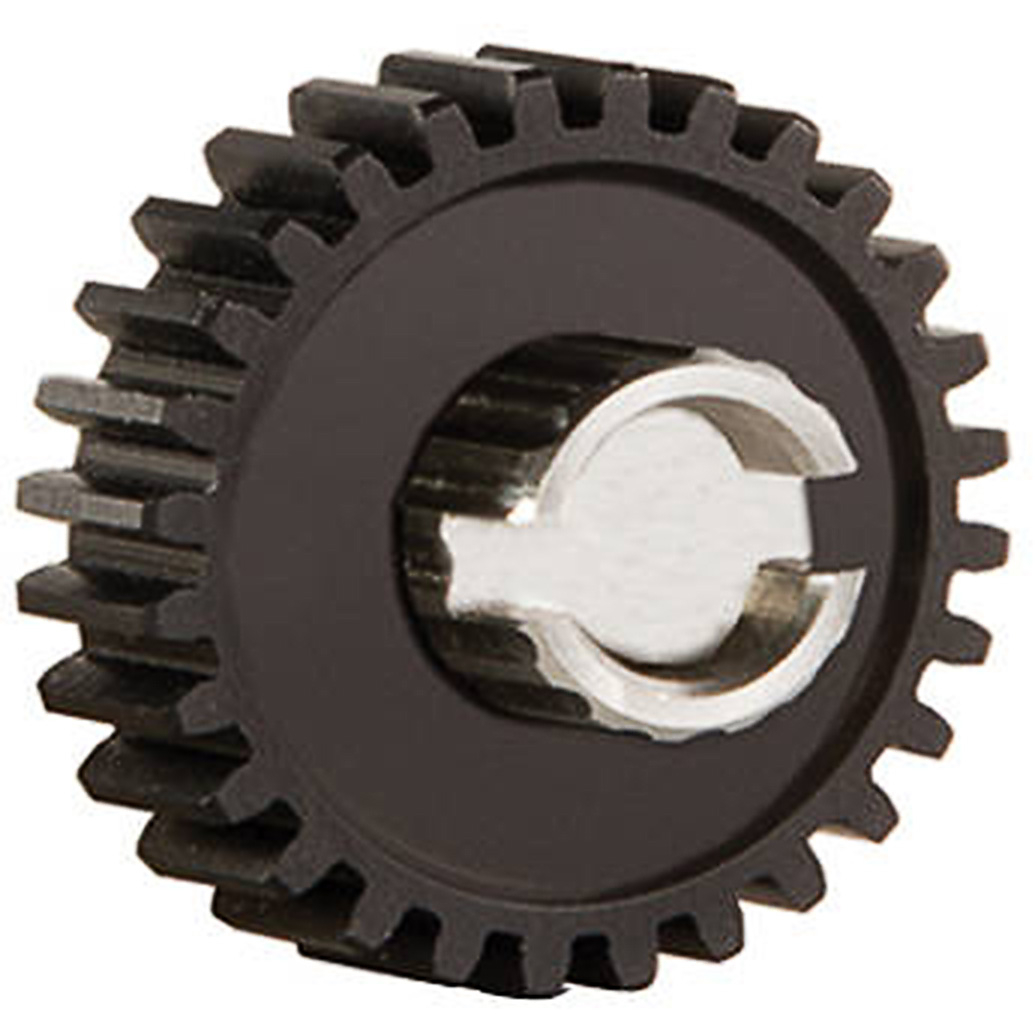 Shape 0.8 Pitch 28 Teeth Aluminum Gear for Follow Focus Pro