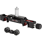 Shape Lens Support for 19mm Studio Bridge Plate 0