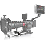 Shape Lens Support for 19mm Studio Bridge Plate 2