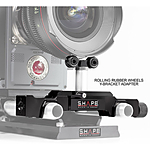 Shape Lens Support for 19mm Studio Bridge Plate 3