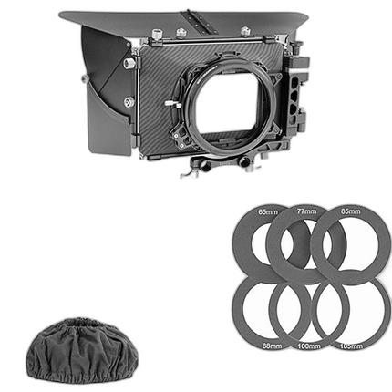 Shape 2-Stage 4 x 4 Matte Box