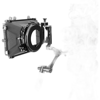 Shape 2-Stage 4 x 4 Matte Box 2