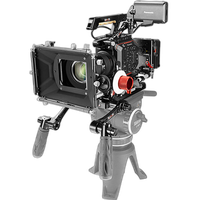 Shape 2-Stage 4 x 4 Matte Box 5