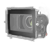Shape 2-Stage 4 x 4 Matte Box 6