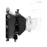 Shape 2-Stage 4 x 4 Matte Box 8