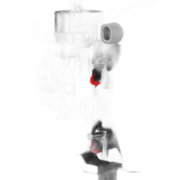 Shape 2-Stage 4 x 4 Matte Box 9