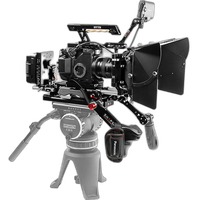 Shape 2-Stage 4 x 4 Matte Box 10