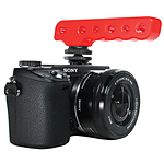Shape Cherry Candy DSLR Handle 1