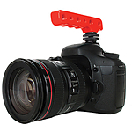 Shape Cherry Candy DSLR Handle 2