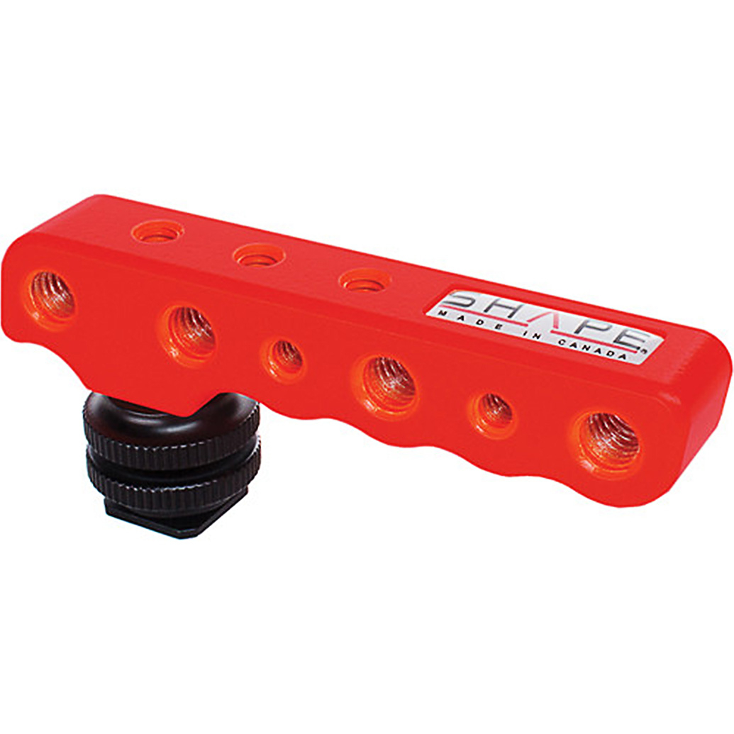 Shape Cherry Candy DSLR Handle