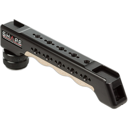 Shape Hot Shoe Top Handle for DSLR Camera