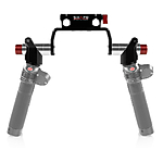 Shape Nucleus Trigger Grips Rod Bloc 0