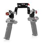 Shape Nucleus Trigger Grips Rod Bloc 1