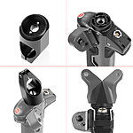 Shape Nucleus Trigger Grips Rod Bloc 2