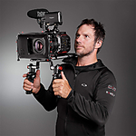 Shape Nucleus Trigger Grips Rod Bloc 3