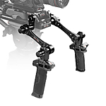 Shape Nucleus Double Quick Trigger Grips 0