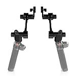 Shape Nucleus Double Quick Trigger Grips 1