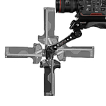 Shape Nucleus Double Quick Trigger Grips 4