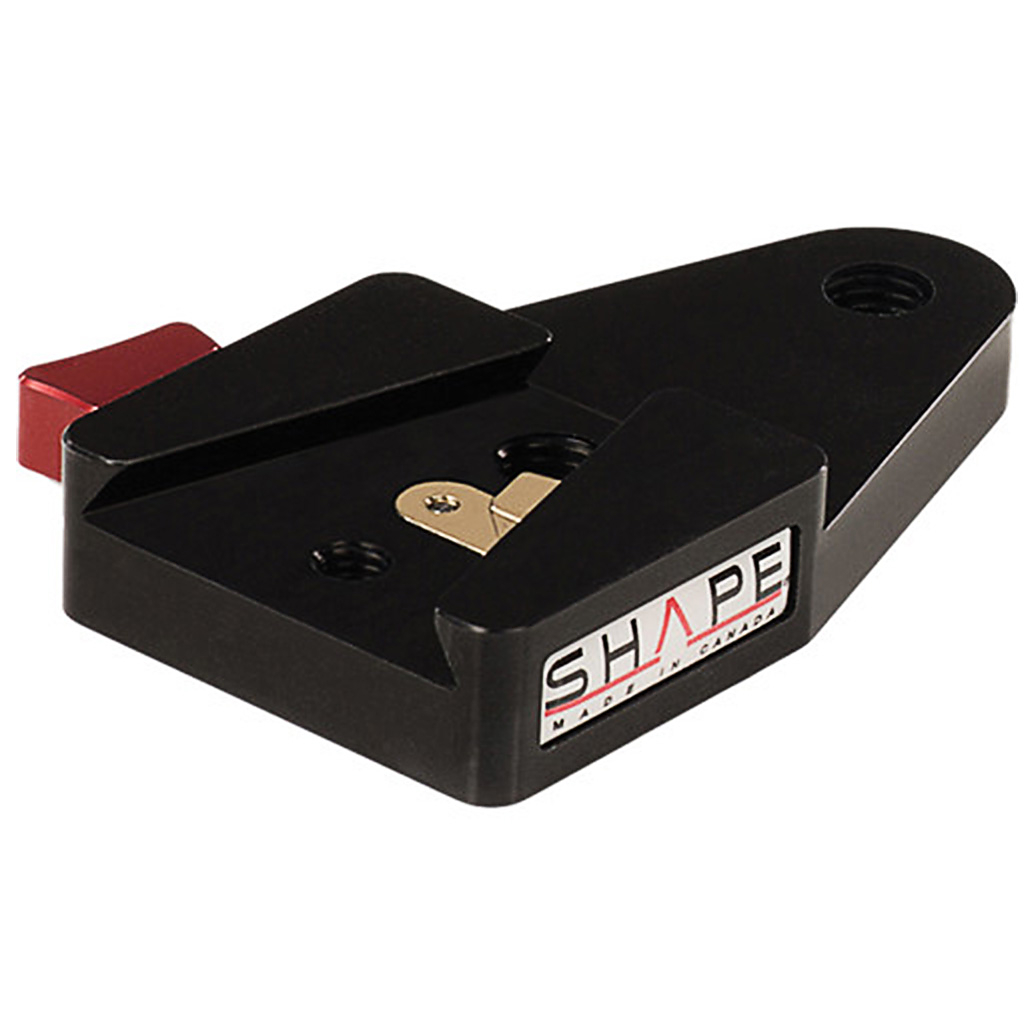 Shape Quick Release V-Lock Adapter