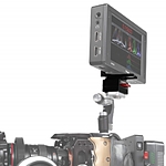 Shape Mini Quick Release Monitor Mount For Magic Arm 1