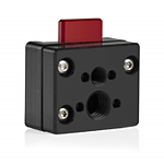 Shape Mini Quick Release Monitor Mount For Magic Arm 5