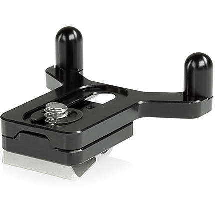 Shape Mini Delta Monitor Plate