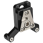 Shape Mini Delta Monitor Plate 1