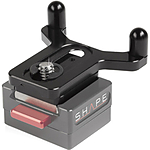 Shape Mini Delta Monitor Plate 2