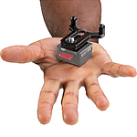 Shape Mini Delta Monitor Plate 3