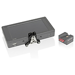 Shape Mini Delta Monitor Plate 4