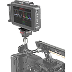 Shape Mini Delta Monitor Plate 5