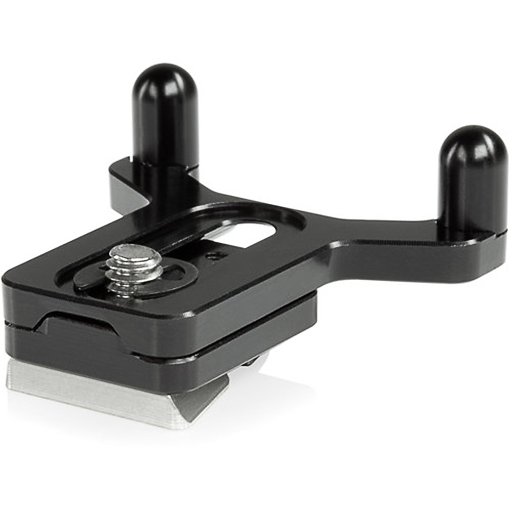 Shape Mini Delta Monitor Plate