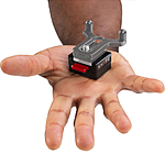 Shape Mini Quick Release Lock Station 3