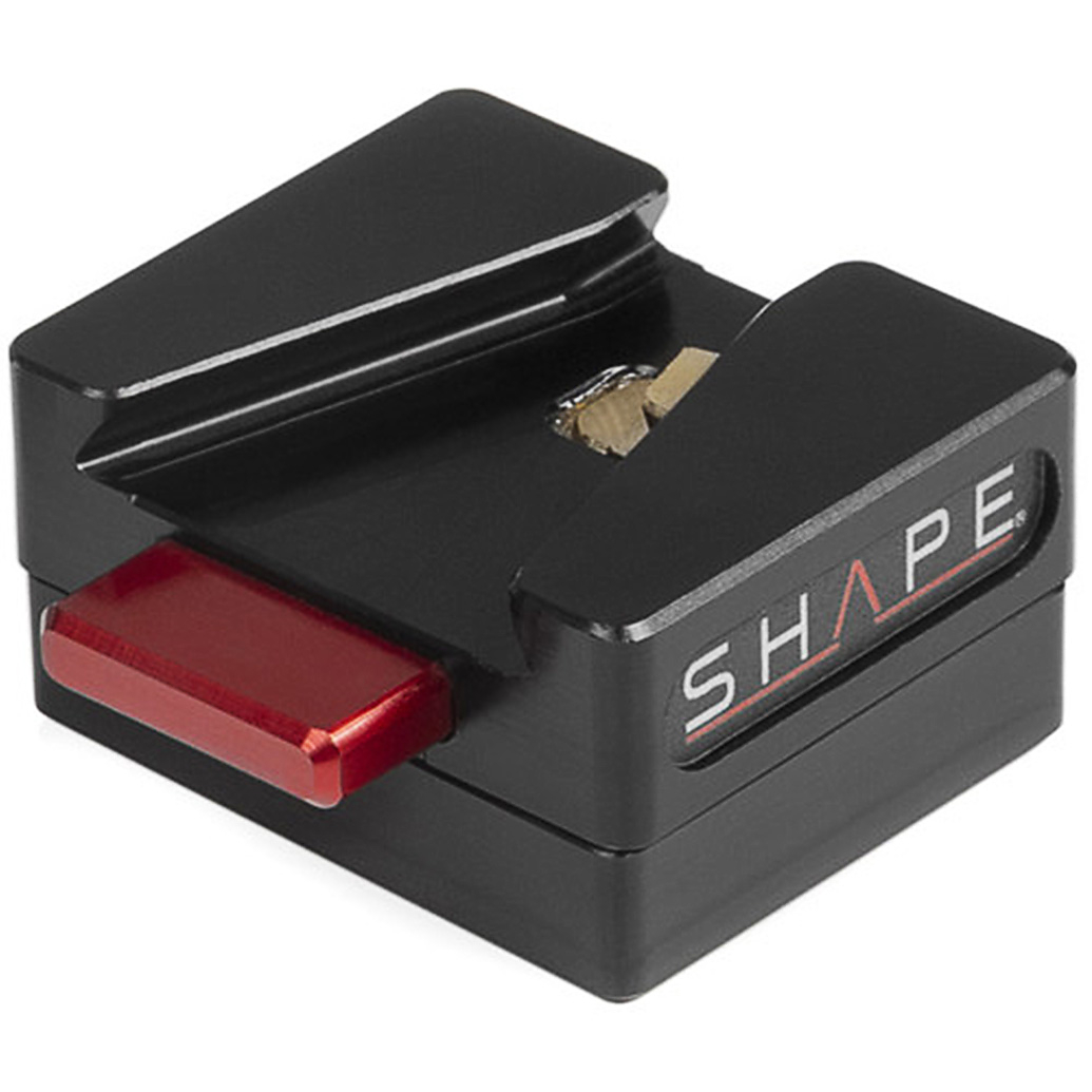 Shape Mini Quick Release Lock Station