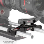 Shape 15mm LW to 15mm Studio Snap-On Adapter 1